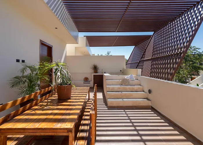 Asana Leaf Villa