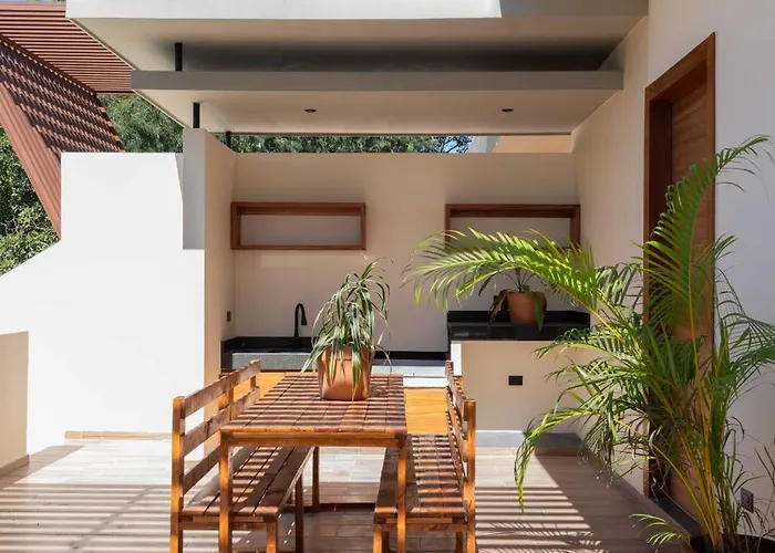 Asana Leaf Villa