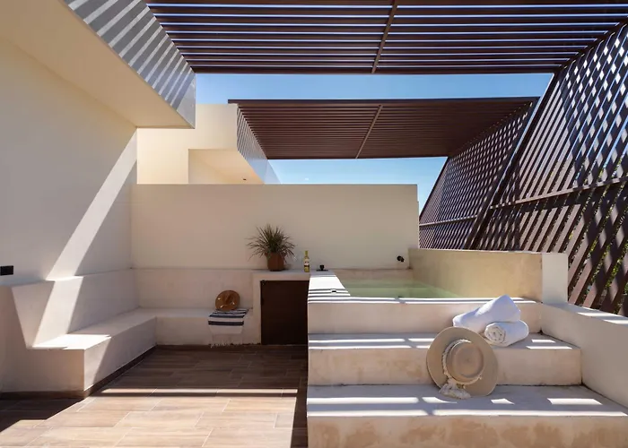 Villa Asana Leaf *