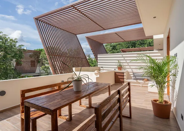 Asana Leaf Villa