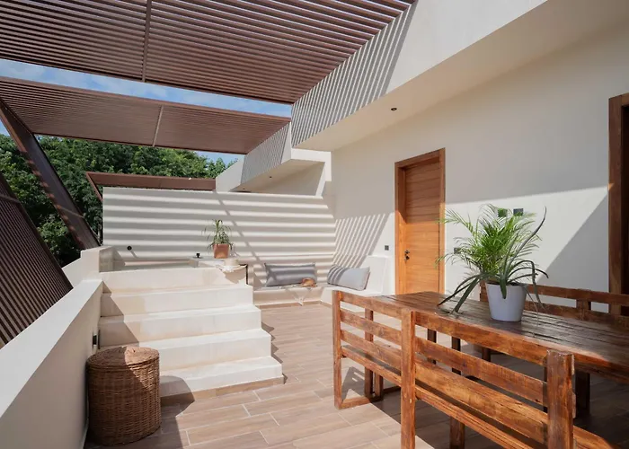 Villa Asana Leaf Tulum