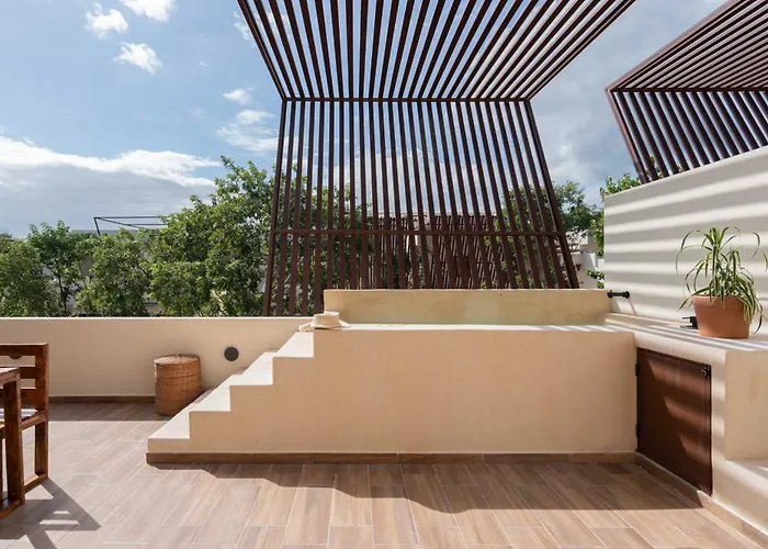 Asana Leaf Villa