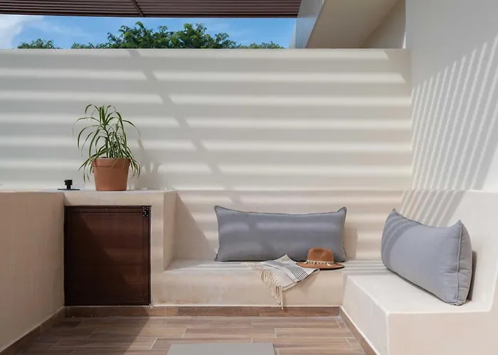 Villa Asana Leaf *