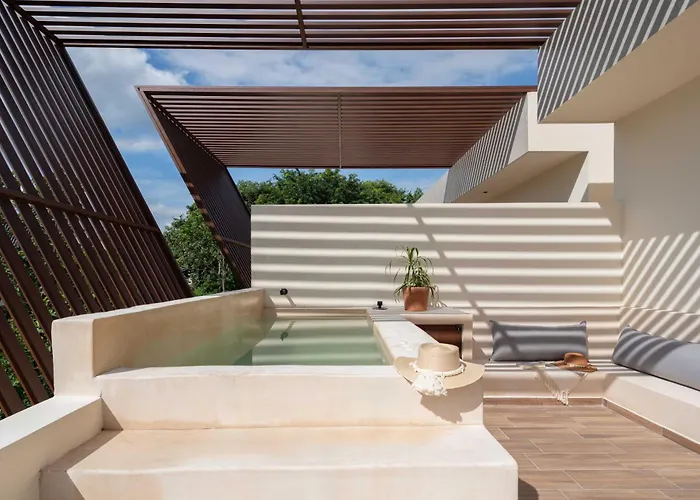 Asana Leaf Villa