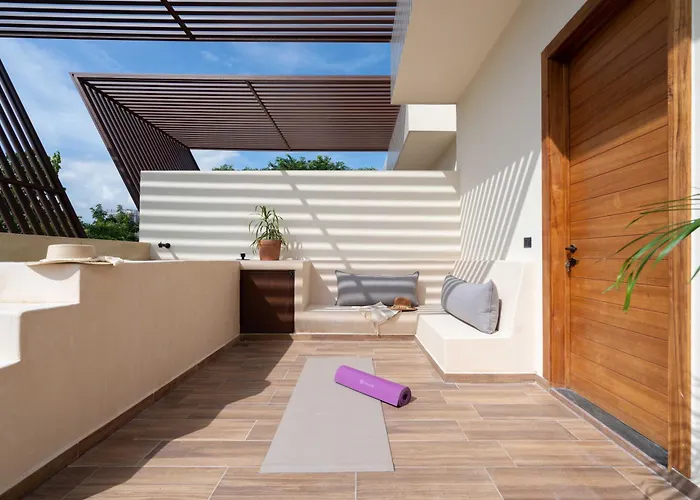 Asana Leaf * Tulum