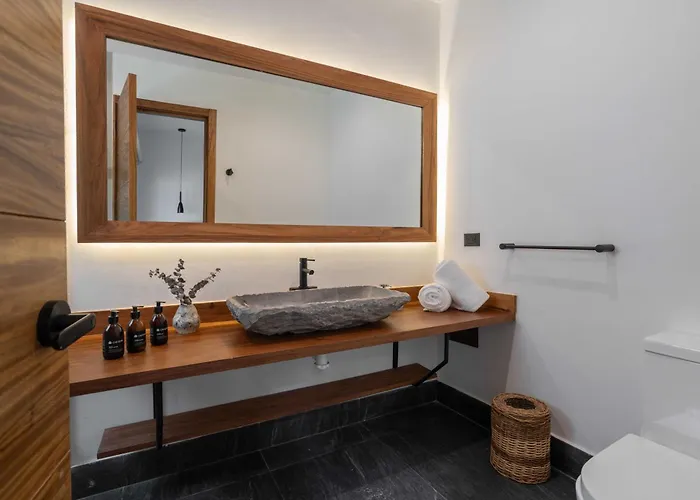 Villa Asana Leaf *