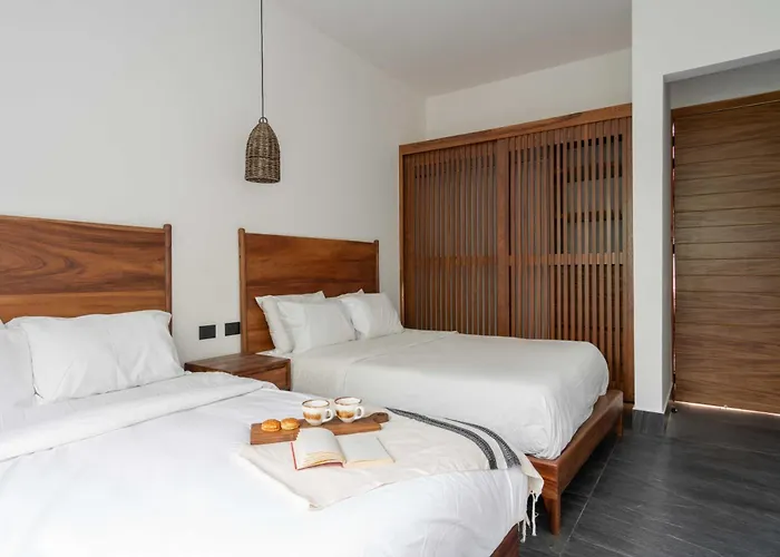 Villa Asana Leaf *
