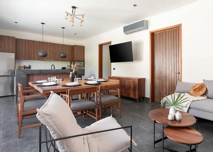 Asana Leaf Villa