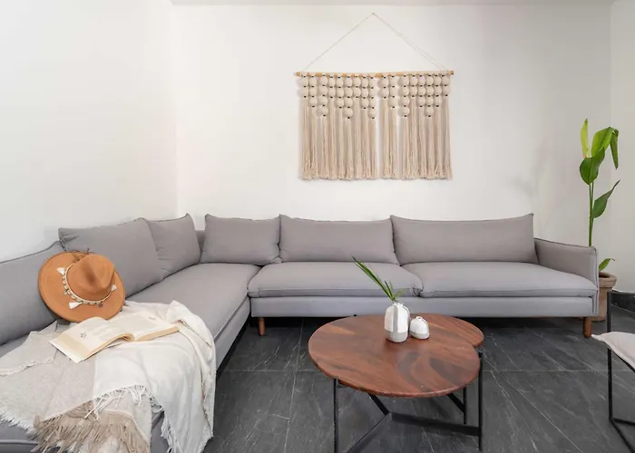 Villa Asana Leaf *