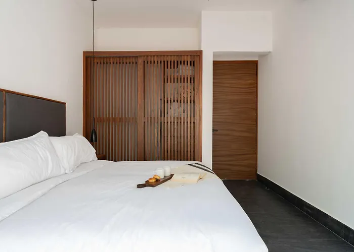 Asana Leaf Villa *