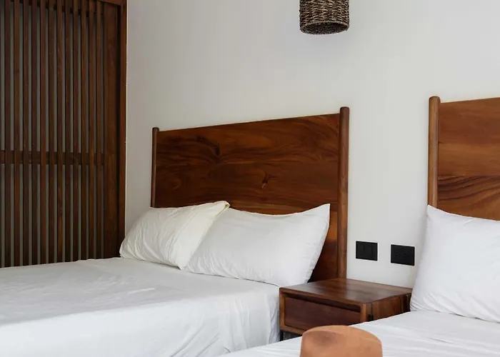 Asana Leaf Villa *