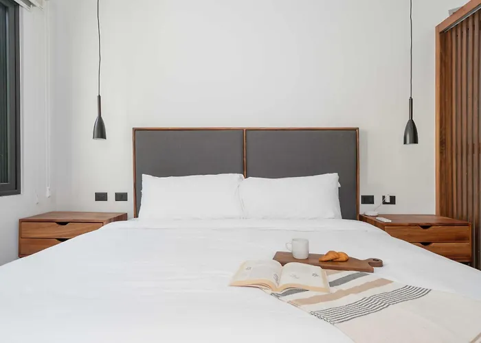 Villa Asana Leaf Tulum