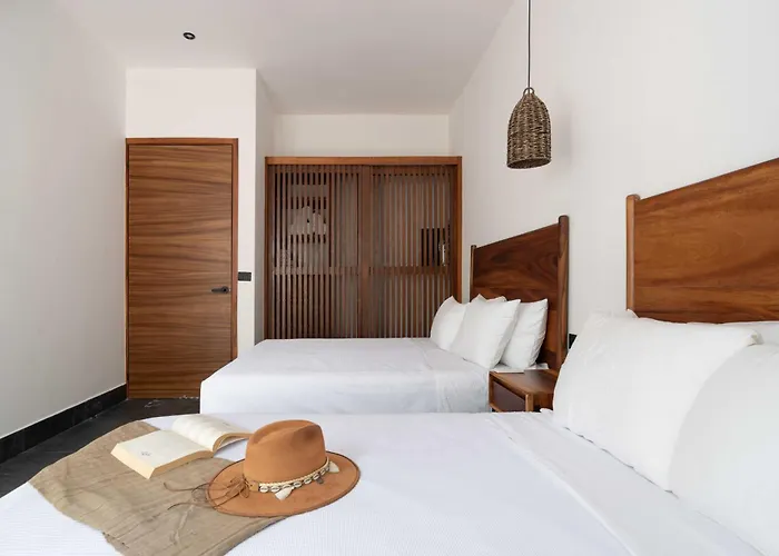 Asana Leaf Villa