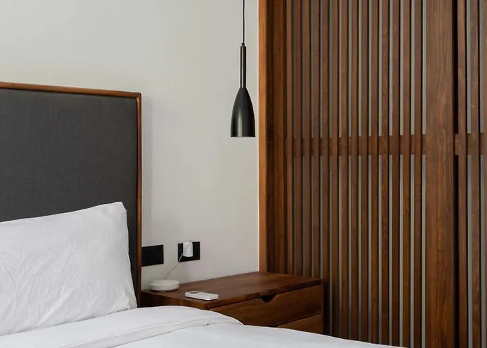 Asana Leaf Villa Tulum