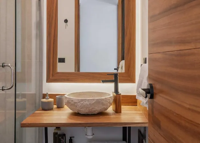 Villa Asana Leaf Tulum