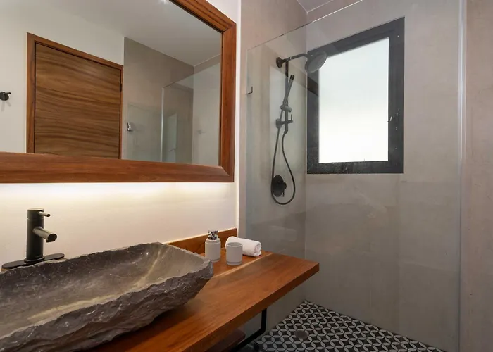 Villa Asana Leaf Tulum