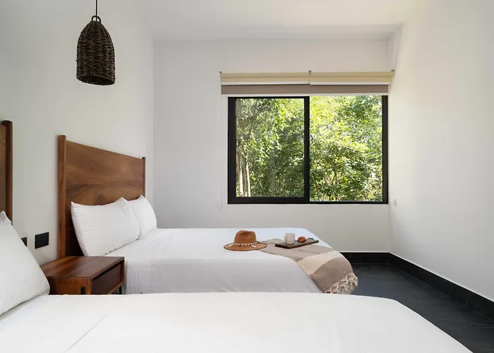 Villa Asana Leaf *